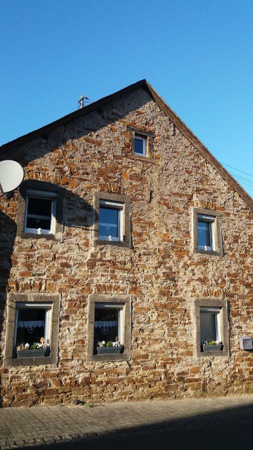 Eifelverweiler Weiler  Exterior photo