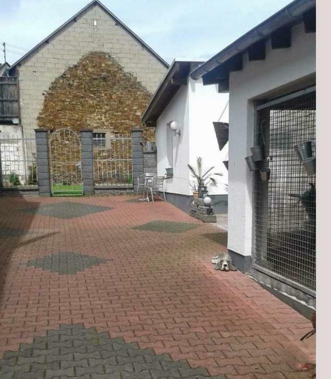 Eifelverweiler Weiler  Exterior photo
